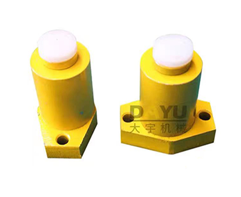 液壓剪板機(jī)壓料缸壓腳漏油怎么辦？ 